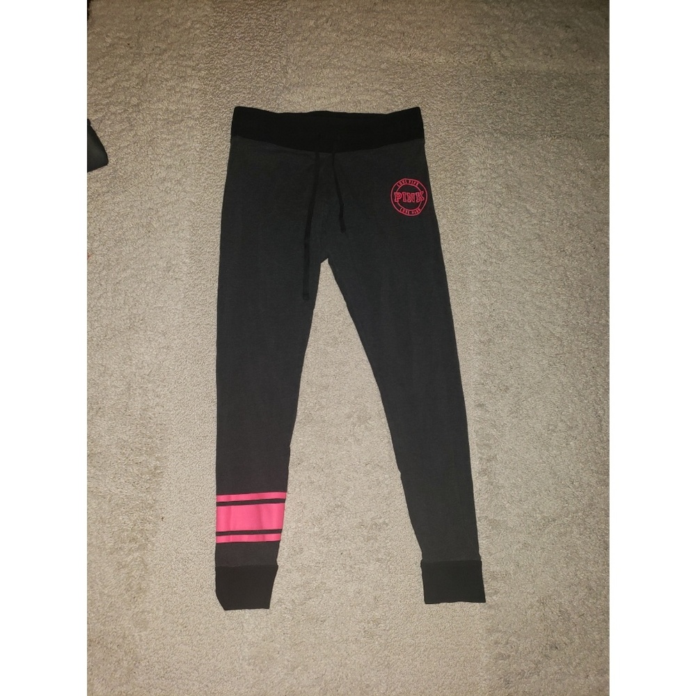 Victoria's Secret PINK Yogas
